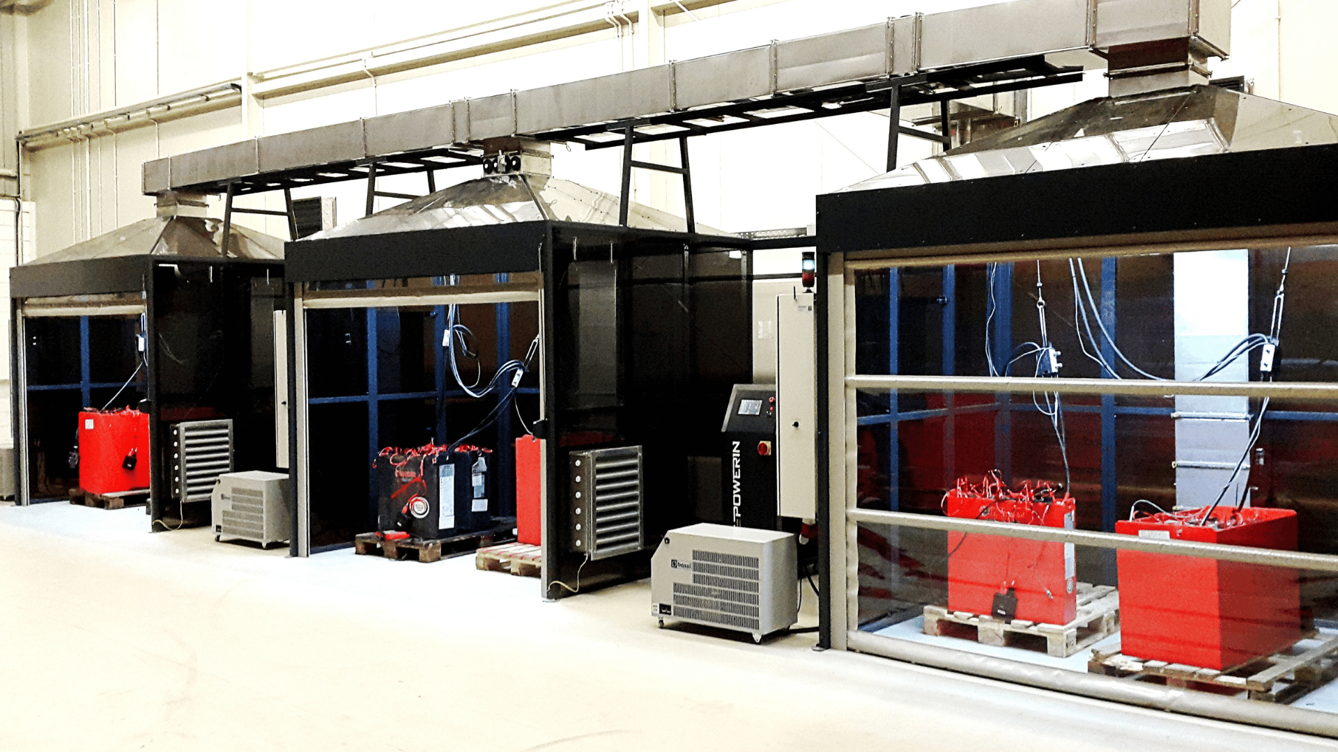 Traction Battery Regeneration – Is It Worth It? Key Benefits